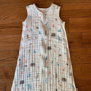 Aden + Anais Muslin Warm Sleepsack